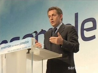 Meeting à Issy les Moulineaux