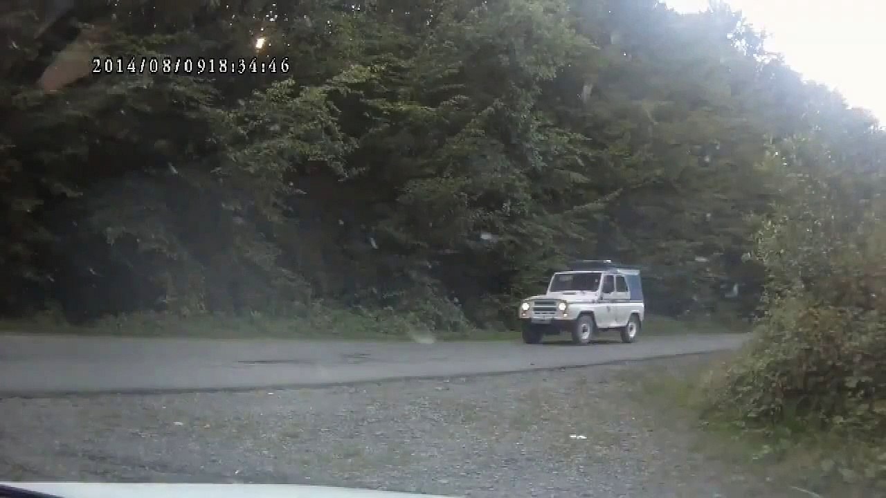 Ukraine Junta Sends to Uzhgorod in Transcarpathian Republic to Quell Growing Unrest