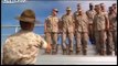 Marines Boot Camp - Meet the Drill Instructors (Part 1)