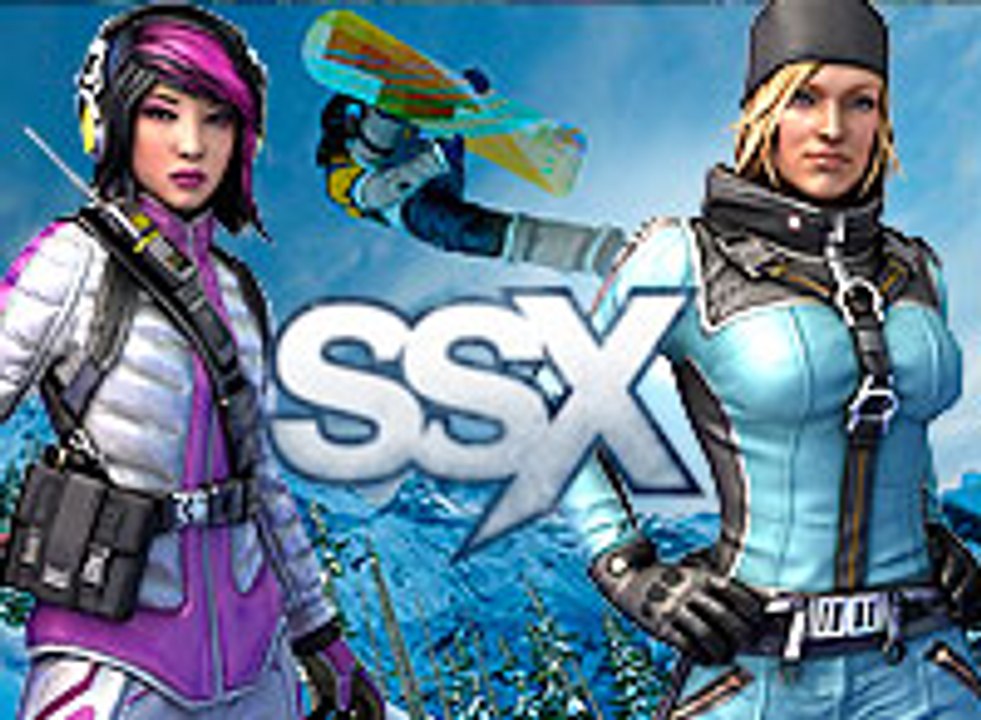 SSX