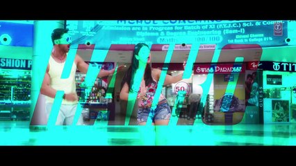Time Lagaya Kaiko VIDEO Song - John Abraham & Anmoll Mallik  Welcome Back