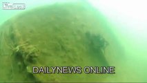 Japanese WW2 Battle Ship Wreck Discovered South Thailand Chumphon Province