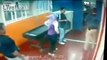 Price of compassion - arab woman stabs Israeli border policeman.