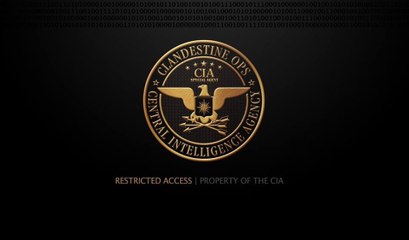 CIA | Acesso Restrito - Ep. 08 - O Mistério do "Pé Grande"