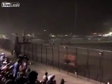 Tony Stewart Hits Driver at Canandaigua Motorsports Park (VIDEO)
