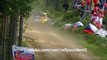Best Of Rally 2014 | WRC Maximum Attack | Rally Show Action | Pure Engine Sound HD