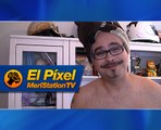 El Píxel Estreno Meri4