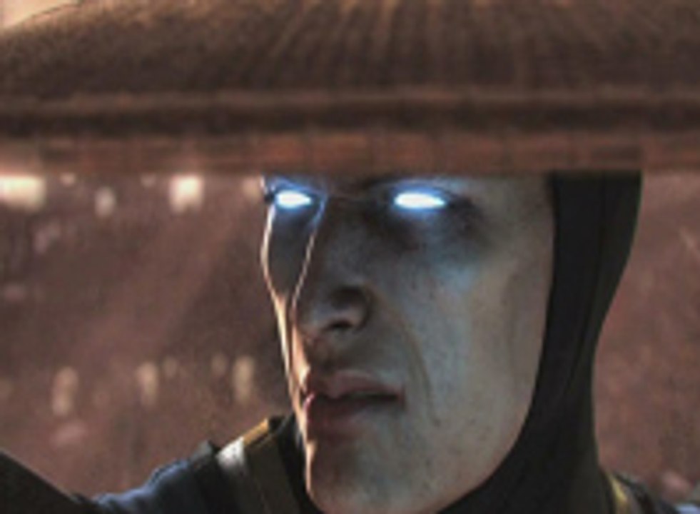 Mortal Kombat