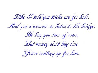 Let Me Love You Girl - Mr Capone-E Lyrics