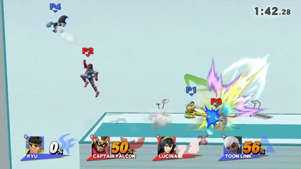 Super-Smash-Bros.-Wii-U---Team-Smash-Kerfuffl