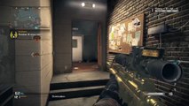 Call of Duty® Ghosts Feed au Sniper