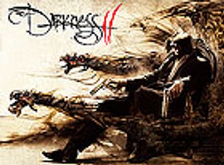 The Darkness II