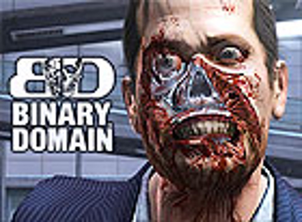 Binary Domain