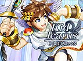 Kid Icarus: Uprising