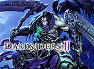 Darksiders II, Vídeo Entrevista