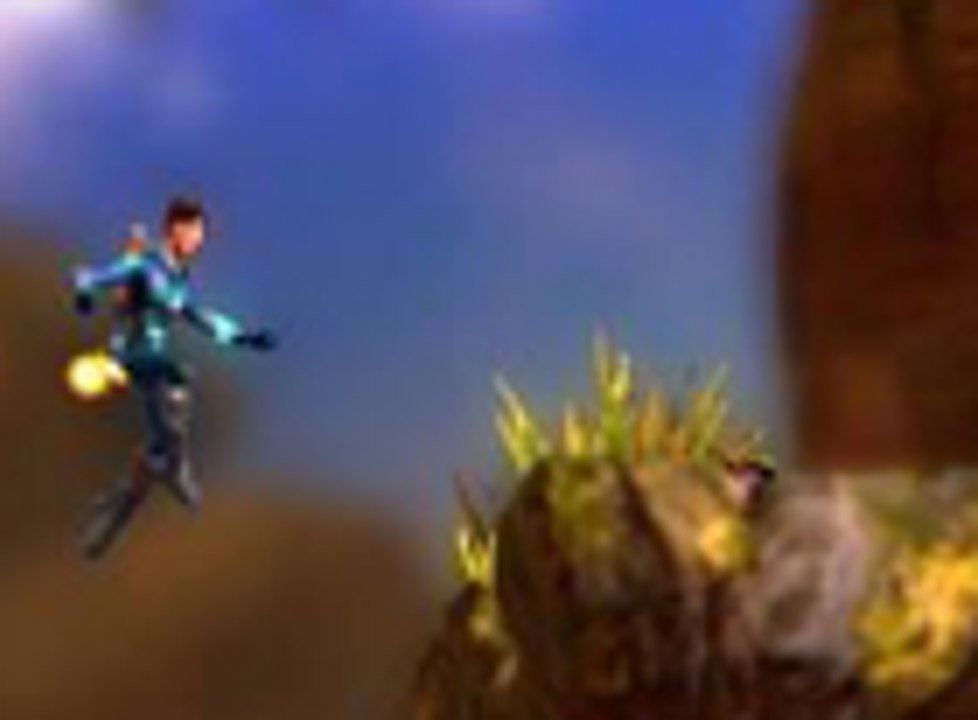 Zack Zero