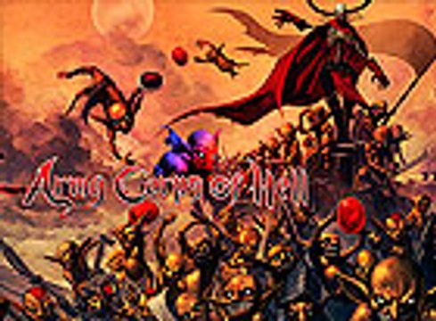 [NGP] Army Corps of Hell