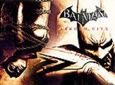 Los trajes de Batman: Arkham City