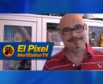 El Píxel 1x66