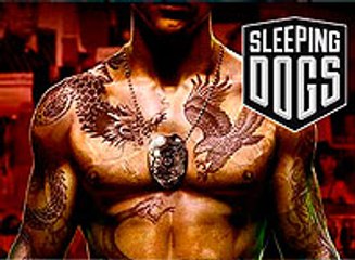 Sleeping Dogs