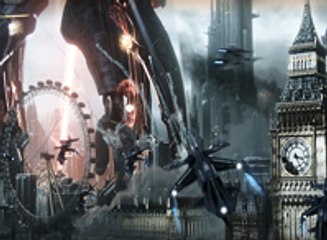 Mass Effect 3