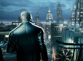 Hitman Absolution