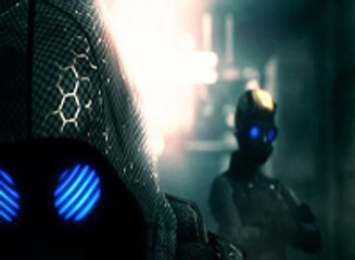 Resident Evil Operation Raccoon City