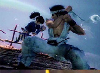 Dead or Alive 5