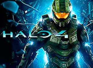 Halo 4, Vídeo Entrevista