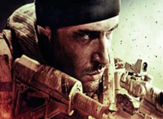 Medal of Honor WarFighter