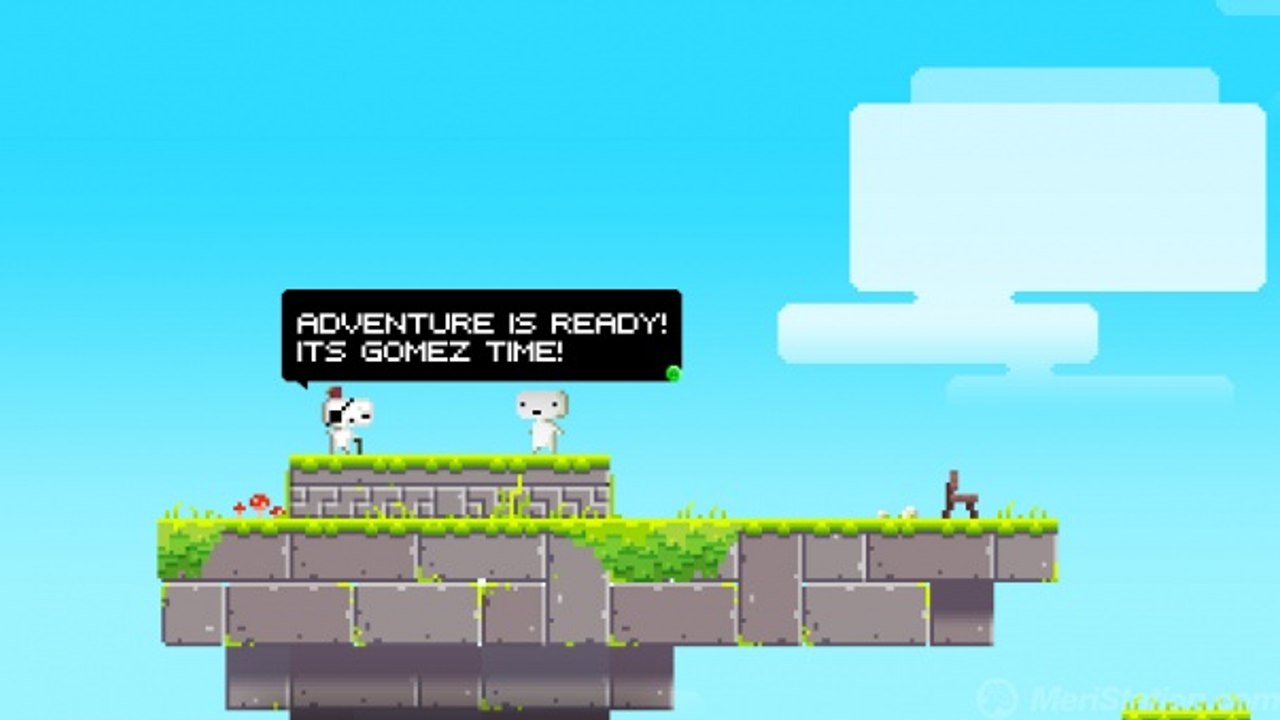 FEZ