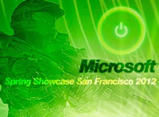 Especial Microsoft Spring Showcase