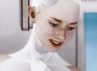 David Cage revela detalles de Kara y su demo visual 🎮