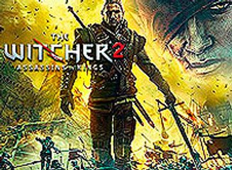 The Witcher 2: Enhanced Edition
