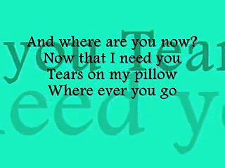 Emotions Destiny's Child Lyrics