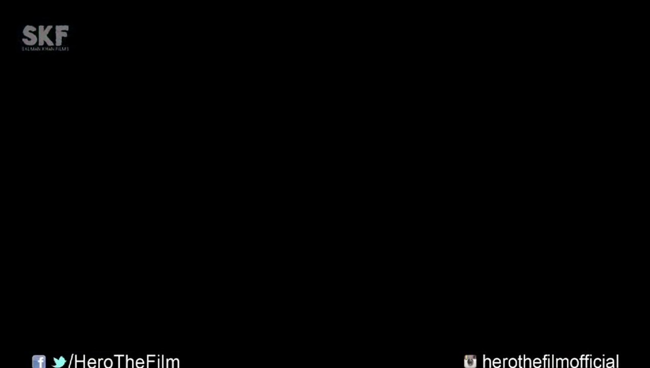Hero Movie - Making Of The Trailer
