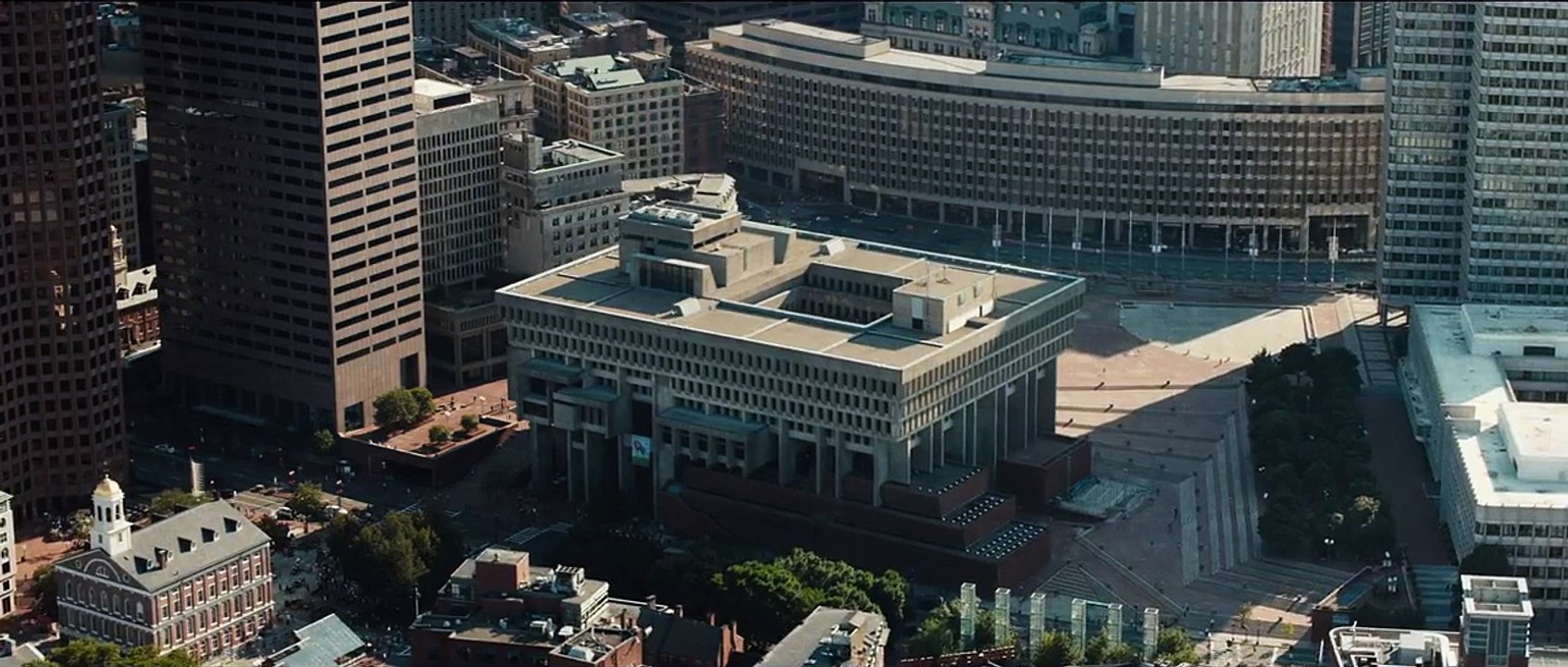 Black Mass Full HD Video Trailer - imYT.co