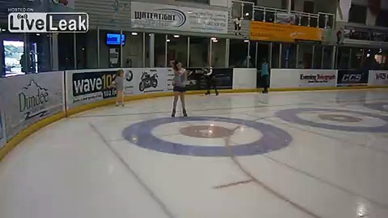 Britains Future Speed Skating Olympic Gold Medalists