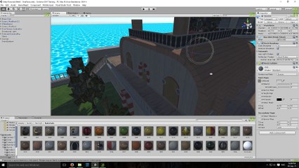 Thousand Sunny Experience - Update #002