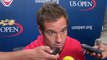 Tennis - US Open : Gasquet «Le match parfait pour moi»