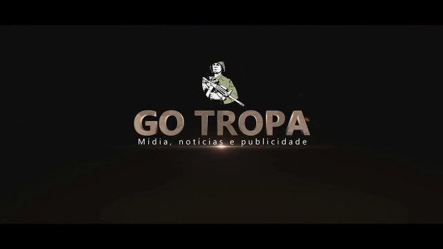 Como parar um ladrão em poucos segundos