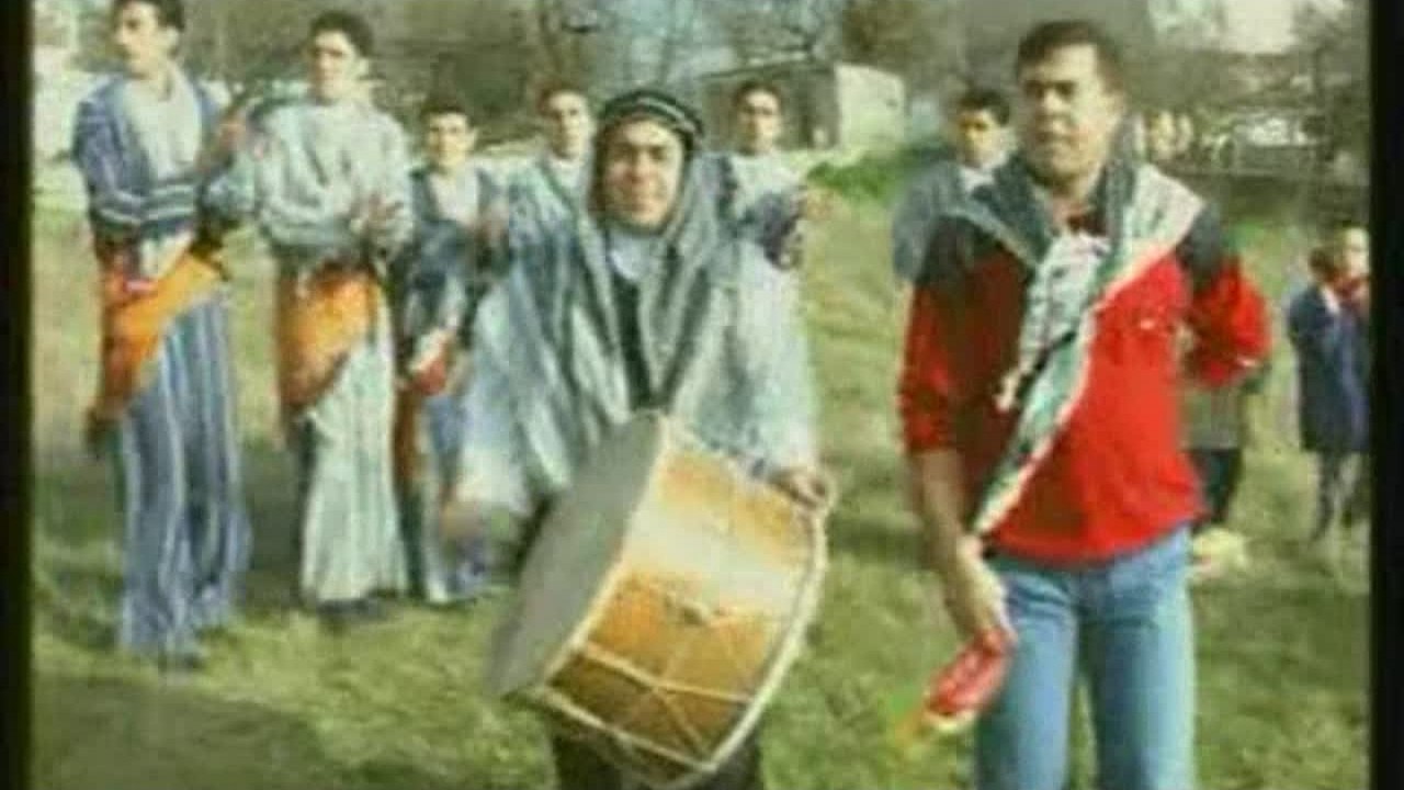 Daweta Welat Ft. Birindar - Kürtçe Halay Gowend / Xézalamîn Délâlamın Ha Yeri Yeri