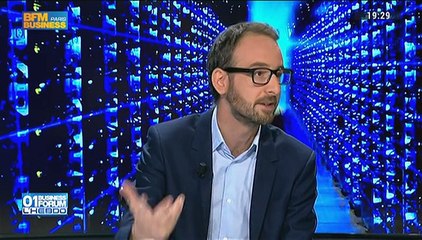 Les entreprises sont-elles bien préparées aux cyberattaques ?: Frédéric Bianchi, François Lavaste, Michel Cazenave et Jérome Saiz – 05/09