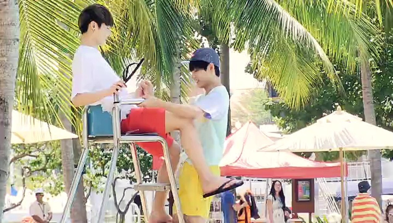 bts 2015 summer package dvd pt 1 w eng sub (no watermark) - video