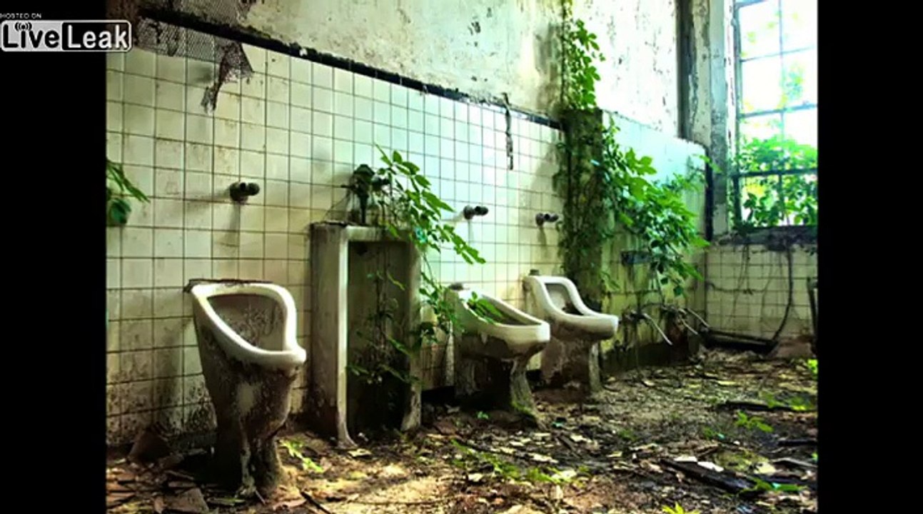 Abandoned