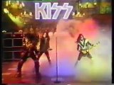 KIZZ Detroit rock city from 1976 (low def & crap audio, enjoy)