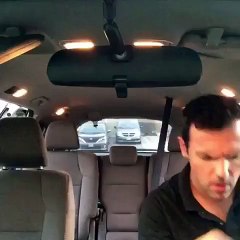 Eh Bee That Was Close...Kid Edition