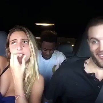 Curtis Lepore When everyone gets a turn with the aux cord Lele Pons, JoJoe