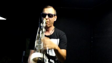 Sax-Cover-Swedish-House-Mafia-feat--John-Mar