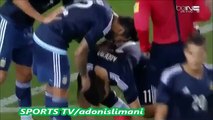 Argentina 7-0 Bolivia HD * Full English Highlights * Friendly match